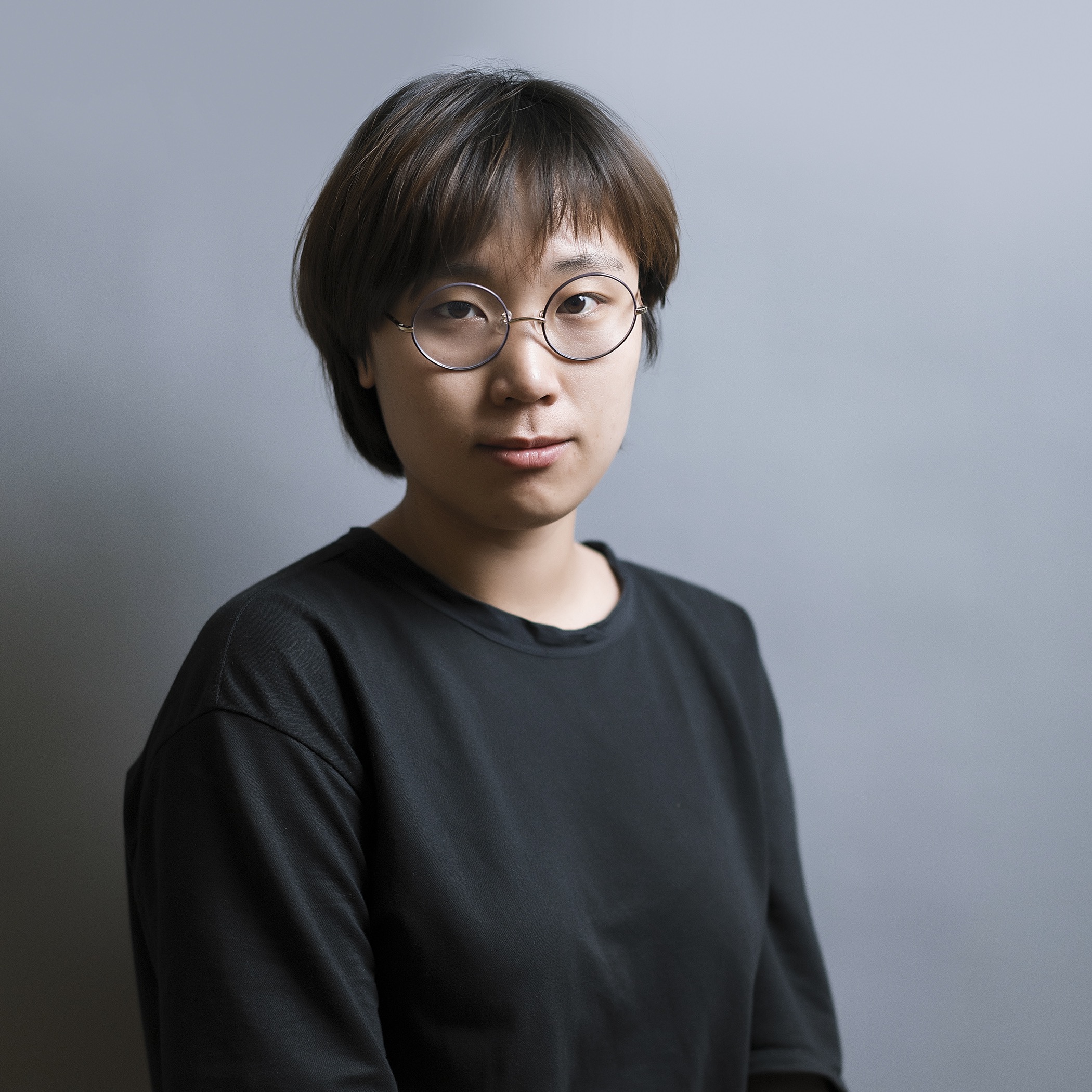 倫敦大學金史密斯學院留學純藝專業韓老師